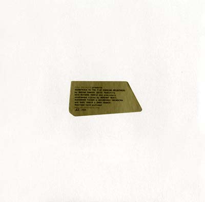 Va - Piercing Brightness