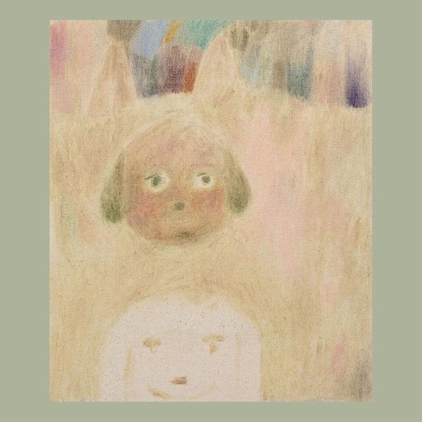 Va - Searchlight Moonbeam