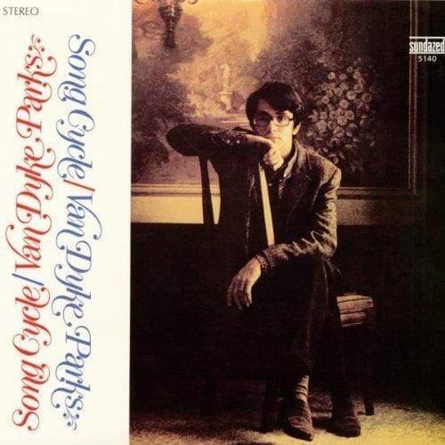 Van Dyke Parks - Song Cycle (LP) - Joco Records