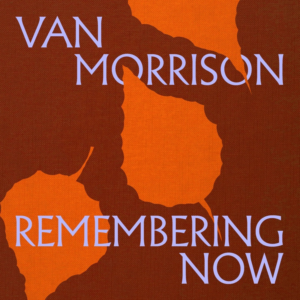 Van Morrison - Remembering Now (2 LP)