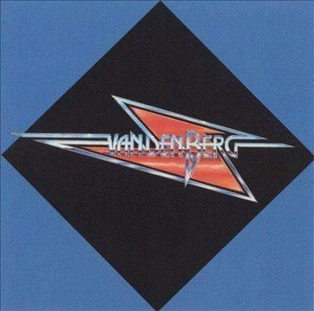Vandenberg - Vandenberg (LP)