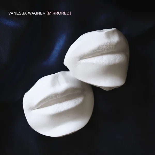 Vanessa Wagner - Mirrored (LP) - Joco Records