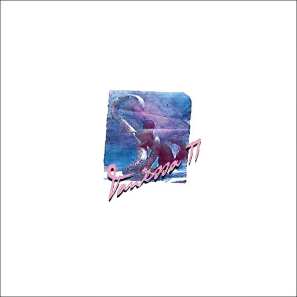 Vanessa Worm - Vanessa 77 (LP)