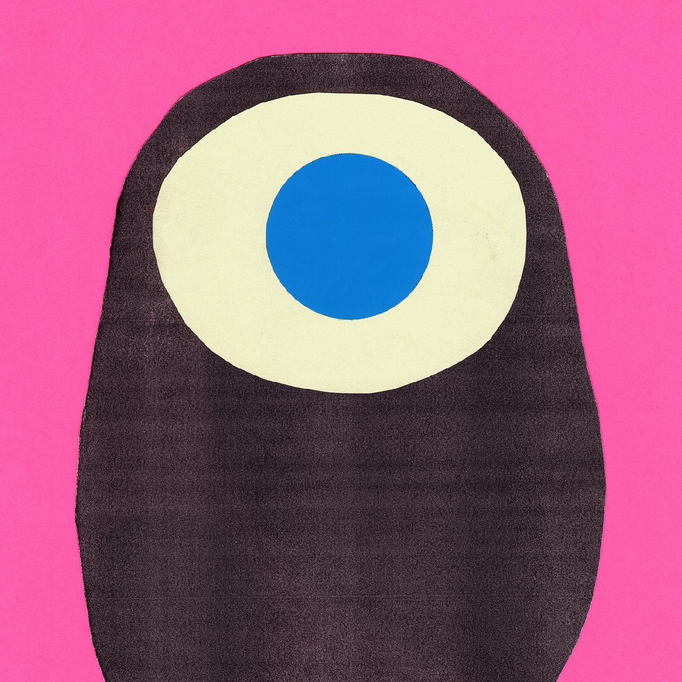 Vanishing Twin - Ookii Gekkou (LP) - Joco Records