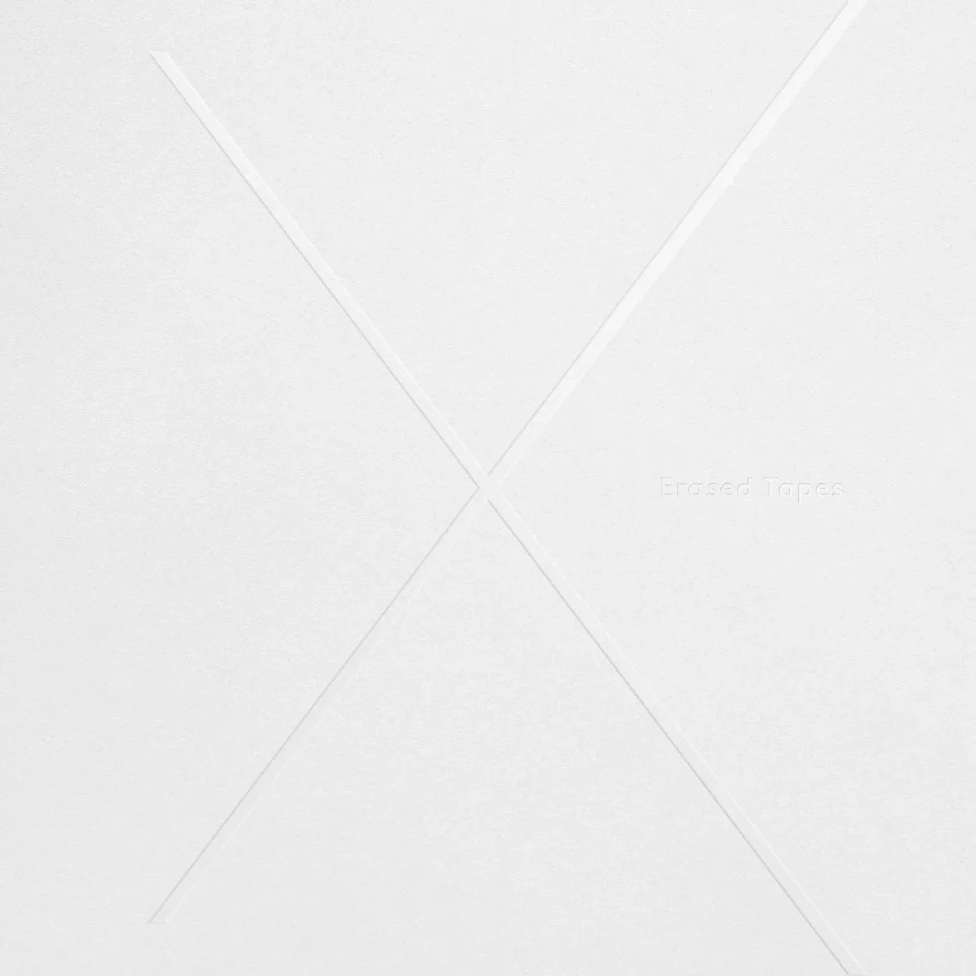Various Artists - 1+1=X (3 LP) - Joco Records