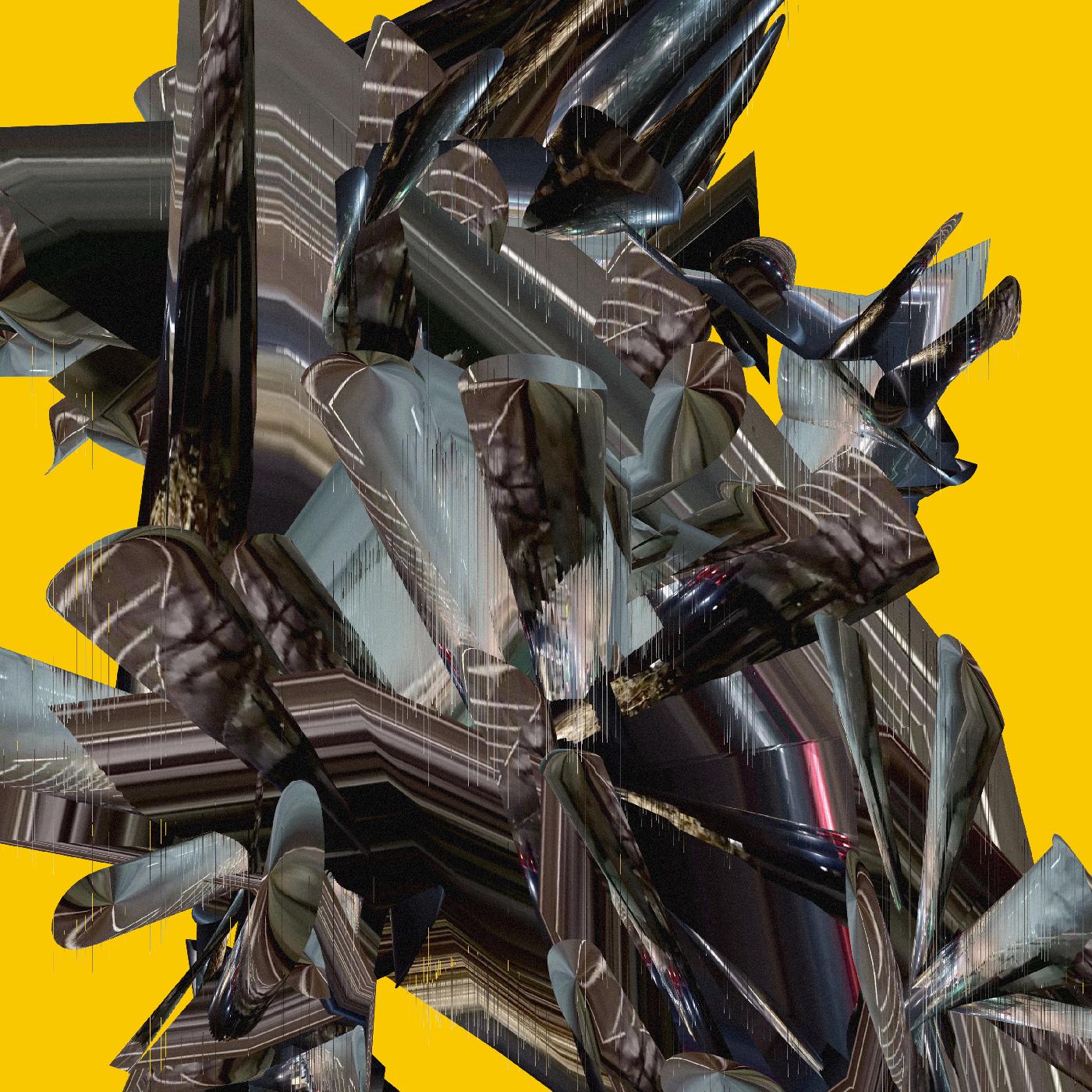 Various Artists - Alterity (Vinyl) - Joco Records