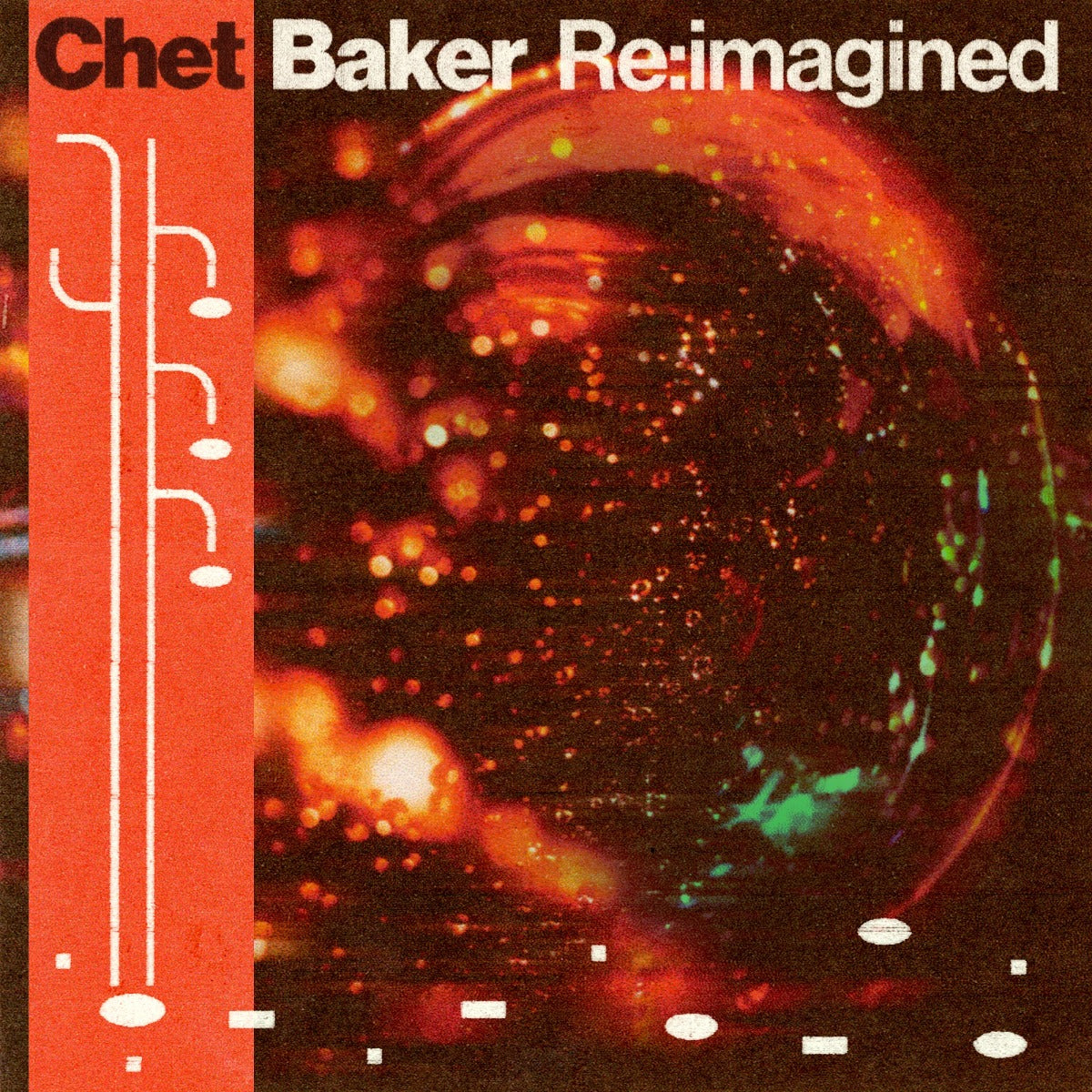 Various Artists - Chet Baker Re:imagined (2 LP)