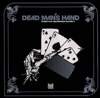 Various Artists - Dead Man's Hand (2 LP) - Joco Records