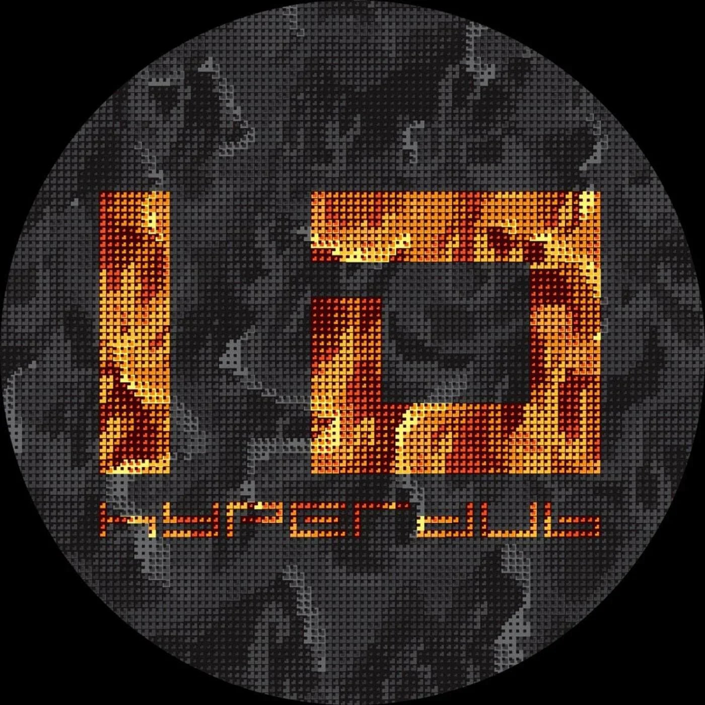 Various Artists - Decadubs 2 EP (12-Inch Vinyl) - Joco Records