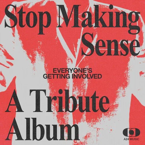 Various Artists - Everyone's Getting Involved (Various Artists) (Limited Edition, Silver Vinyl) (2 LP) - Joco Records