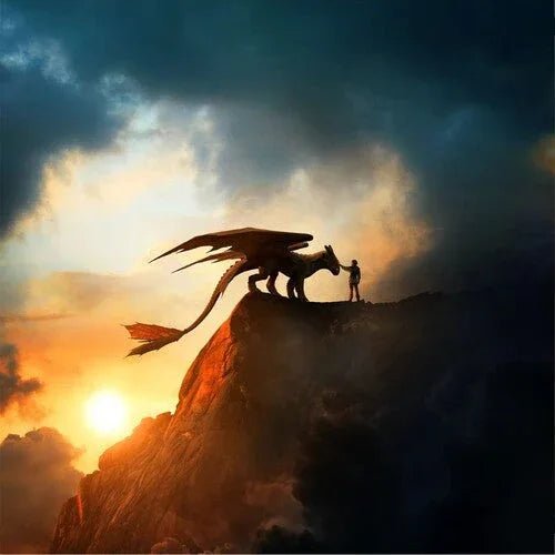 Various Artists - How To Train Your Dragon (Original Soundtrack) (Vinyl) - Joco Records