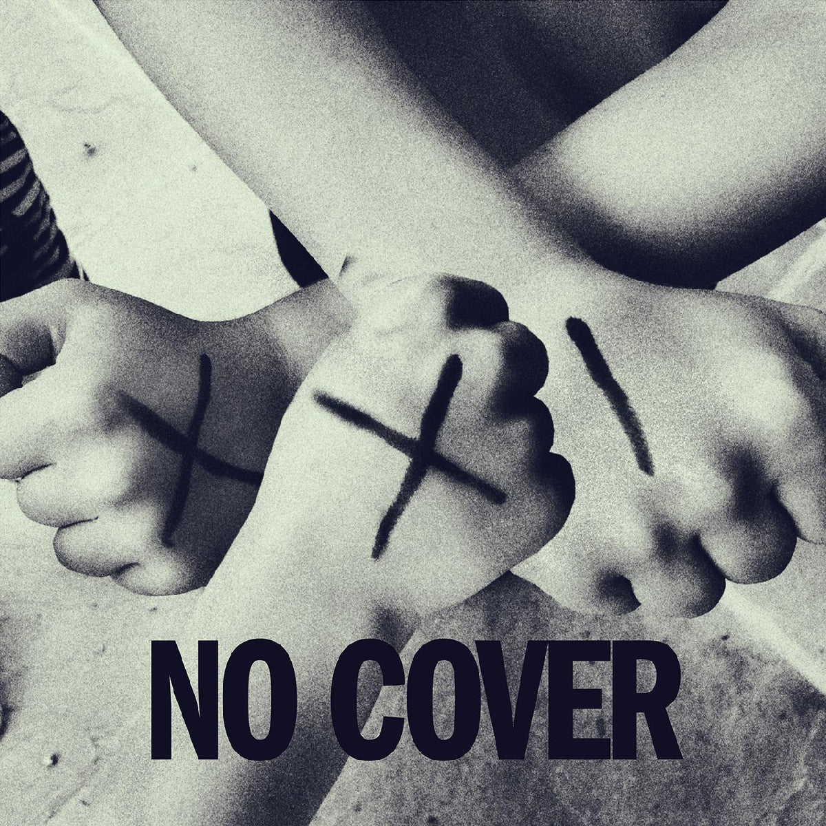 Various Artists - No Cover: Carpark's 21st Anniversary Covers Comp (Stracciatella Vinyl) (2 LP) - Joco Records