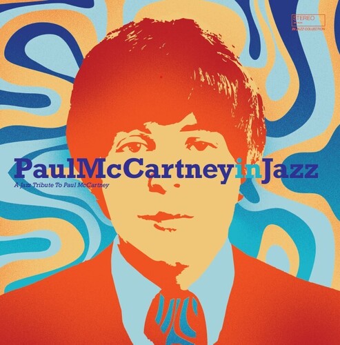 Various Artists - Paul Mccartney In Jazz (Import) (Vinyl) - Joco Records