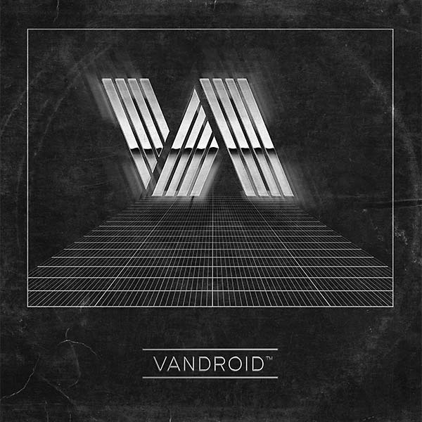 Various Artists - Vandroid (2 LP) - Joco Records