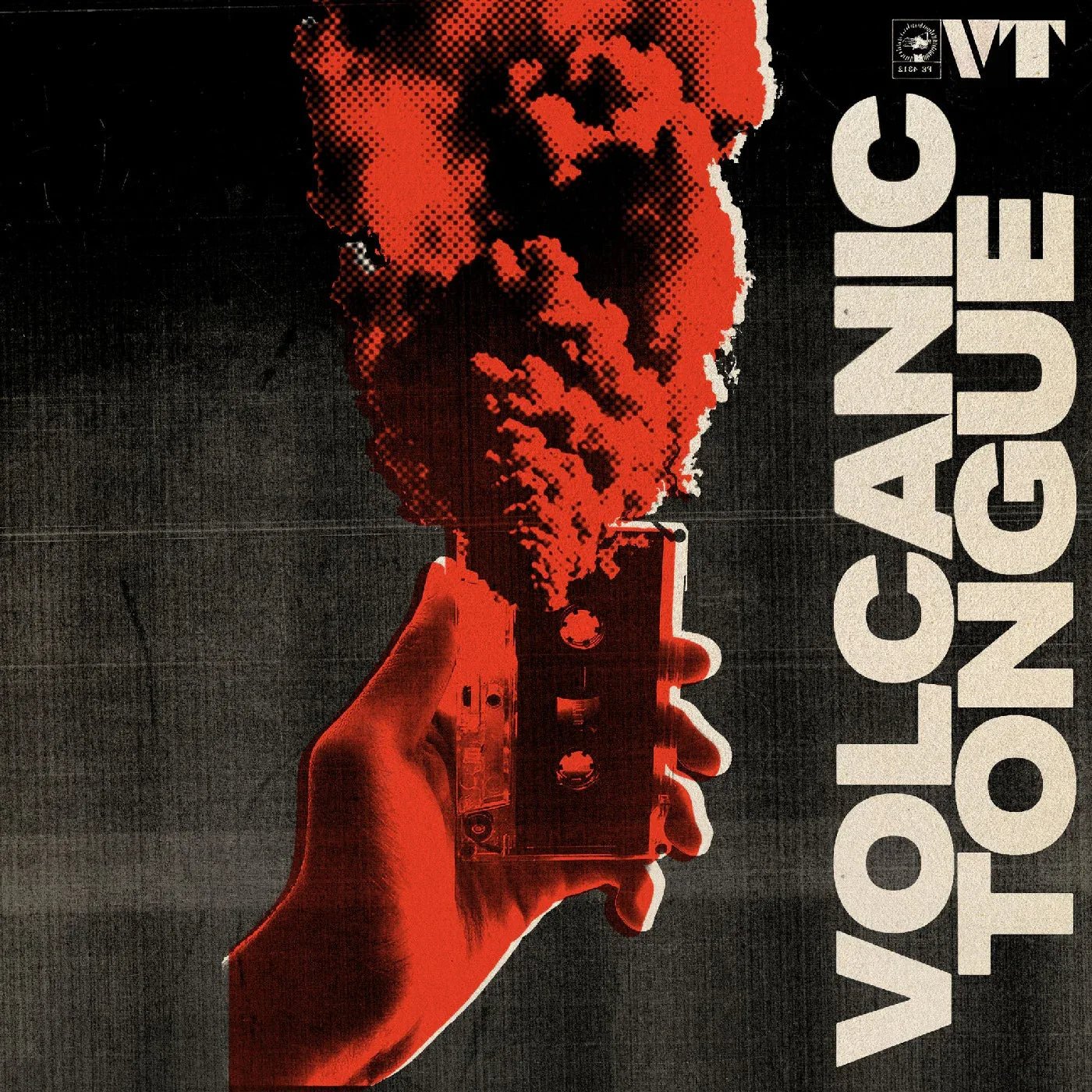 Various Artists - Volcanic Tongue (2 LP) - Joco Records