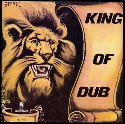 Various Atrists - King Of Dub