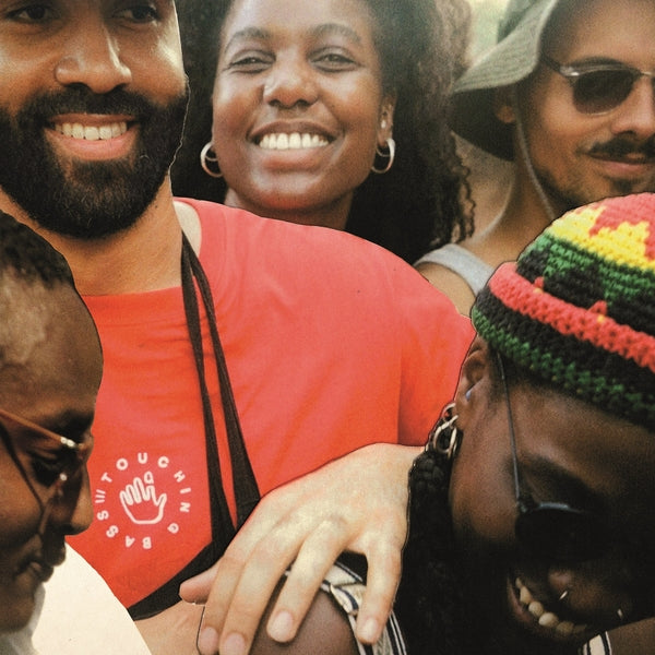 Various Atrists - Touching Bass Presents: Soon Come