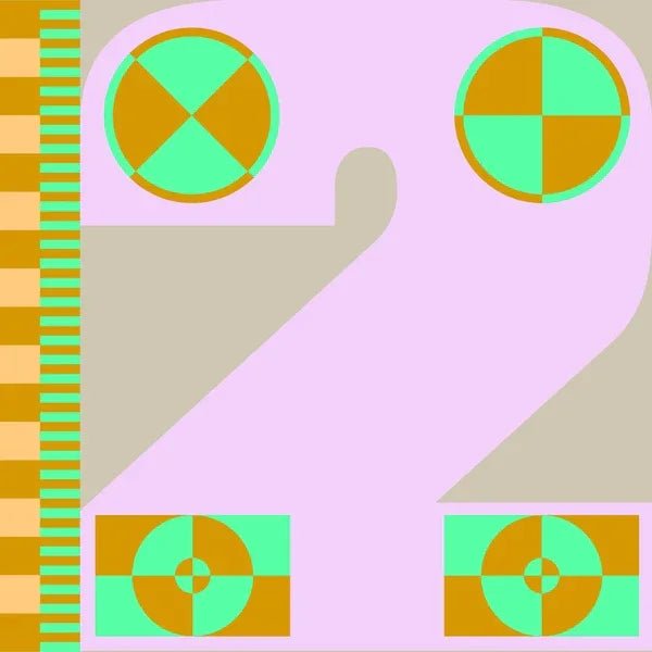 Various Atrists - Vint (2 LP) - Joco Records