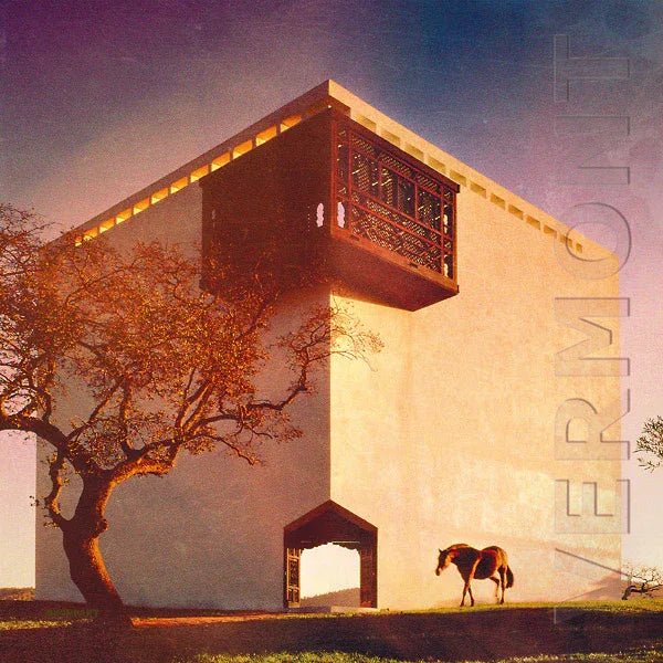 Vermont - II (LP) - Joco Records