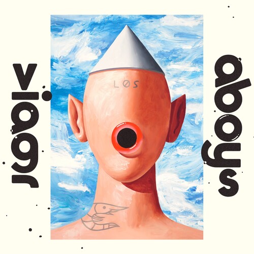 Viagra Boys - Viagr Aboys (Indie Exclusive)