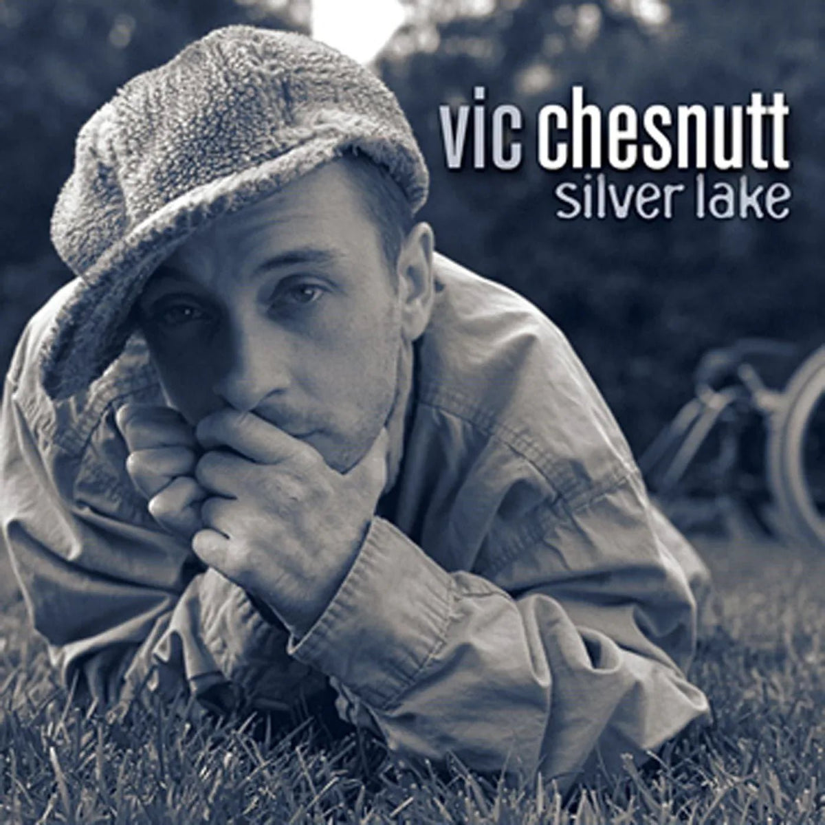 Vic Chesnutt - Silver Lake (2 LP) - Joco Records