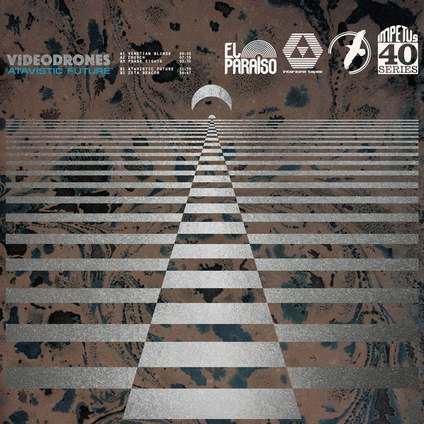 VIDEODRONES - Atavistic Future