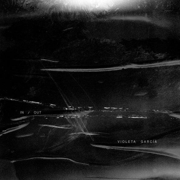 Violeta Garcia - In/Out (LP) - Joco Records