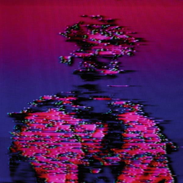 Vision Heat - The Chosen Themes - Program II (LP) - Joco Records