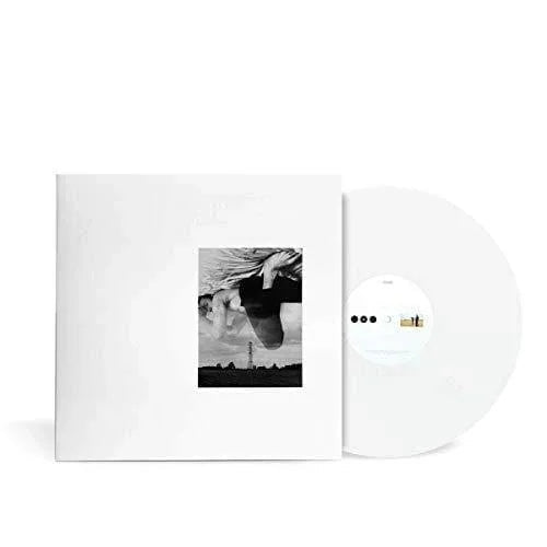 Visionist - A Call To Arms (Limited Edition, White Vinyl) (LP) - Joco Records
