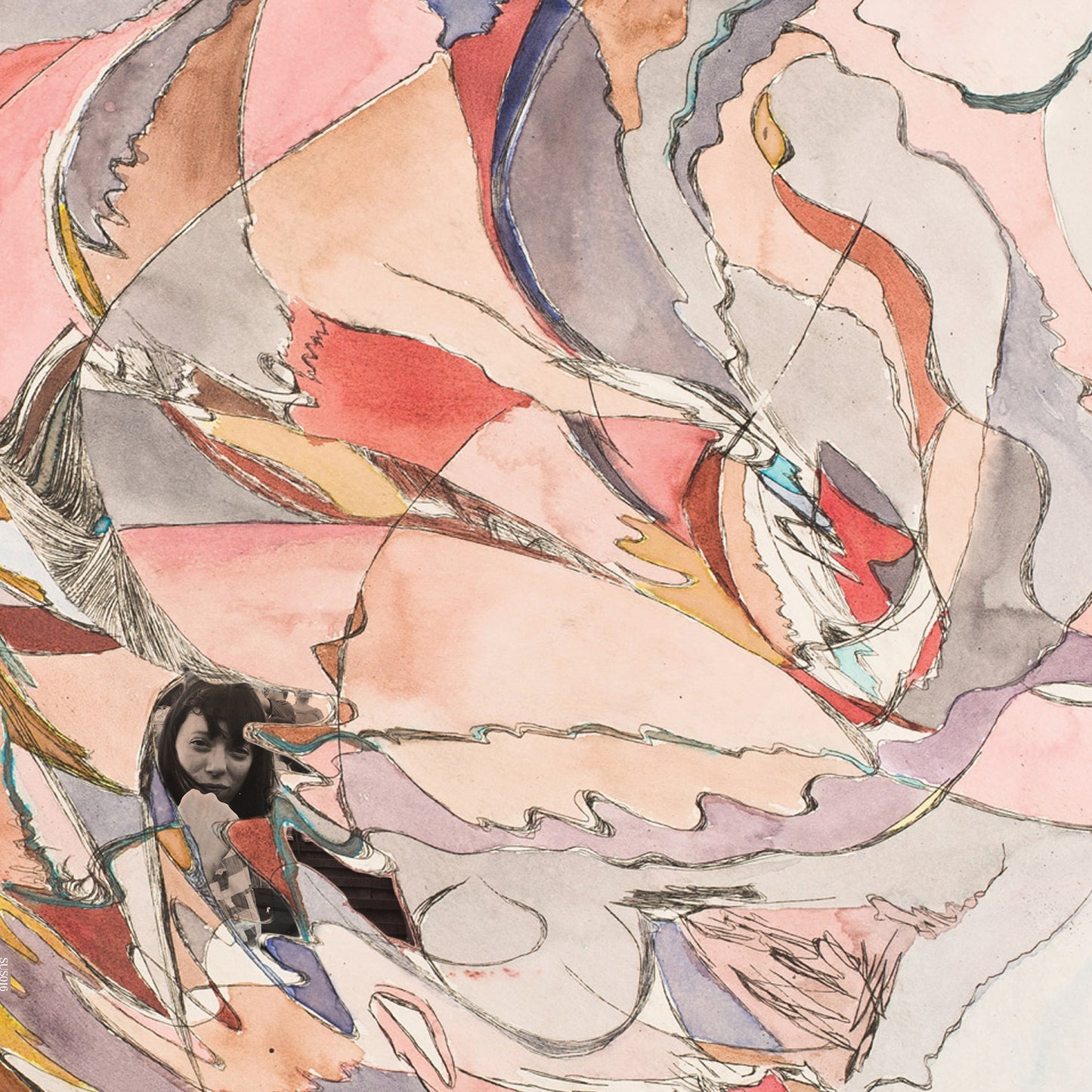 Vorhees - Black Horse Pike (Vinyl) - Joco Records