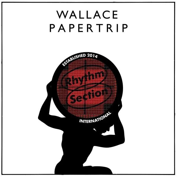 Wallace - Papertrip (12-Inch Vinyl) - Joco Records