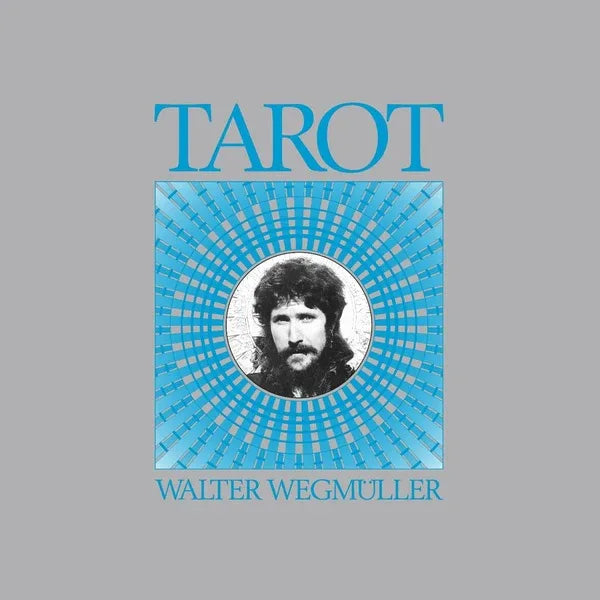 Walter Wegmuller - Tarot (Boxset) (Vinyl Box Set)