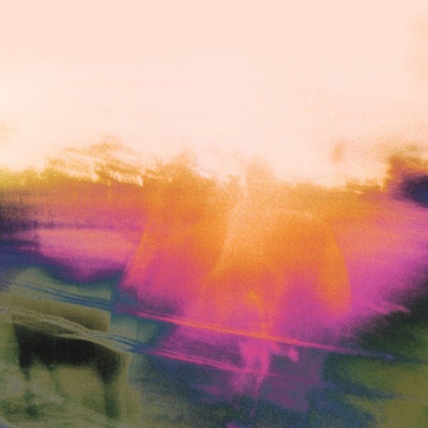 Warren Byrom - Dreaming The Sun (LP) - Joco Records