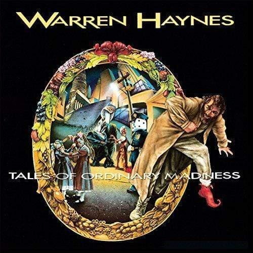 Warren Haynes - Tales Of Ordinary (2 LP) - Joco Records