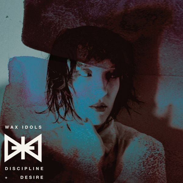 Wax Idols - Discipline & Desire (LP) - Joco Records