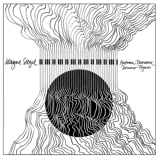 Wayne Siegel - Autumn Resonance/Domino Figures (LP) - Joco Records