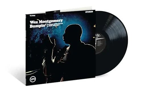 Wes Montgomery - Bumpin' (Verve Acoustic Sounds Series) (180 Gram) (LP) - Joco Records