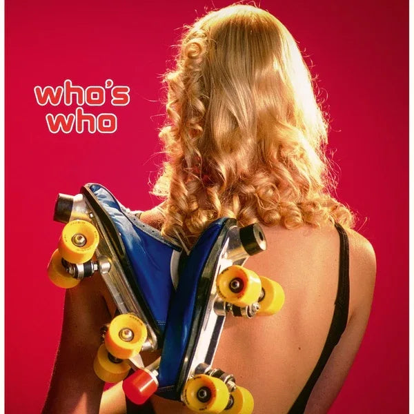 Who'S Who - Who's Who