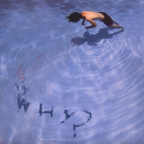 Why? - Oaklandazulasylum (Vinyl) - Joco Records