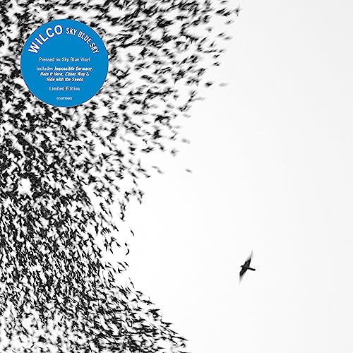 Wilco - Sky Blue Sky (LP) - Joco Records