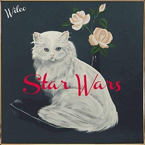 Wilco - Star Wars (LP) - Joco Records