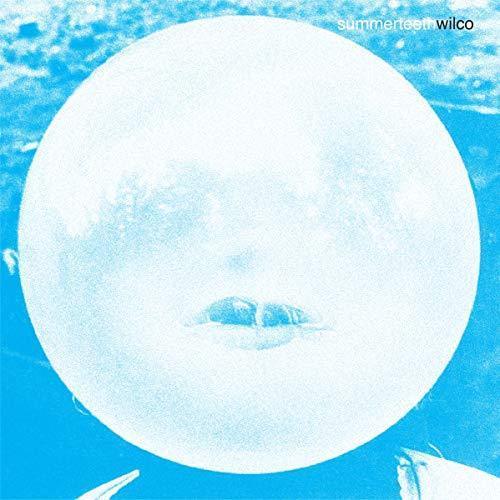 Wilco - Summerteeth (Deluxe Edition) (5 LP) - Joco Records