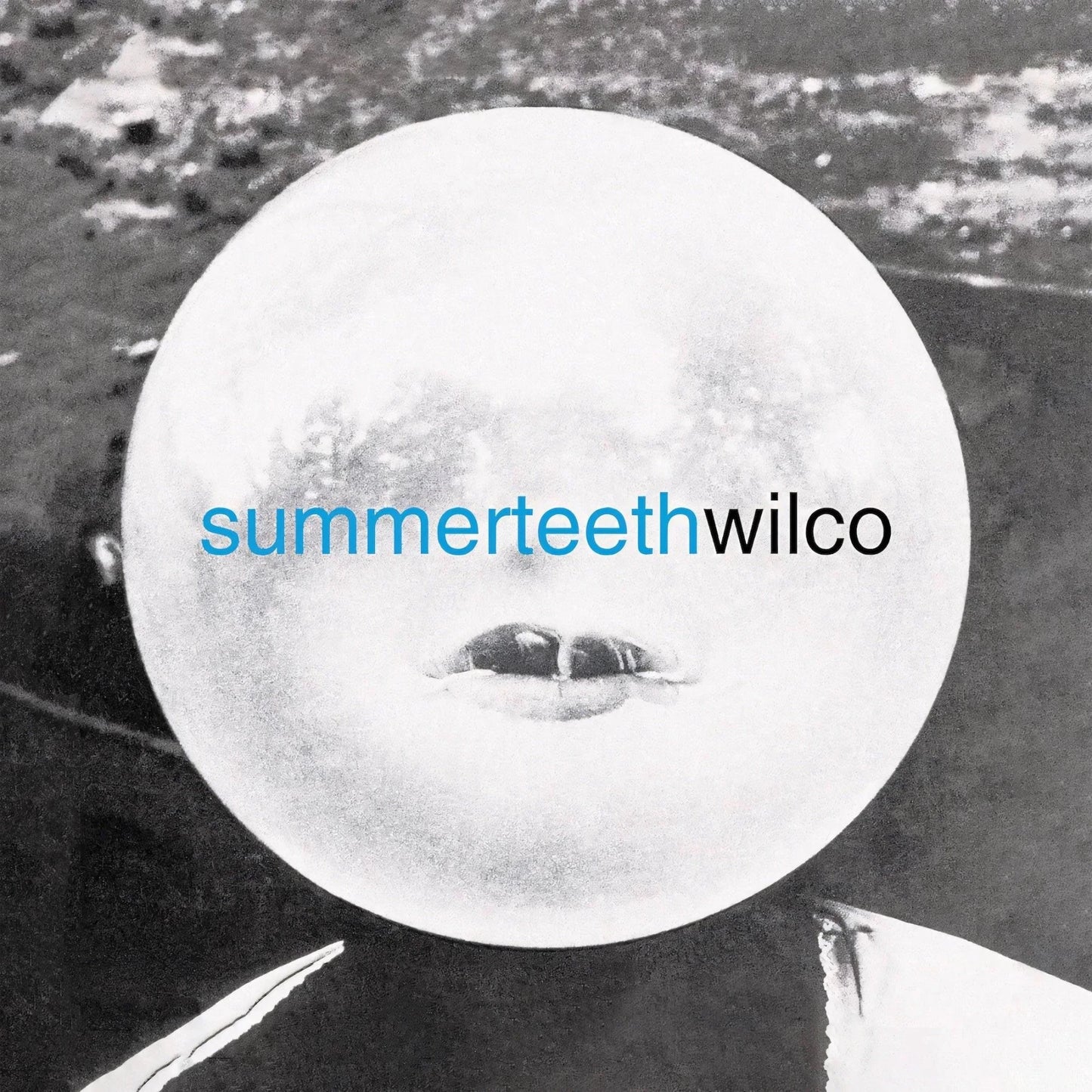 Wilco - Summerteeth (Rocktober 2024, Brick & Mortar Exclusive, Blue Vinyl) (2 LP) - Joco Records