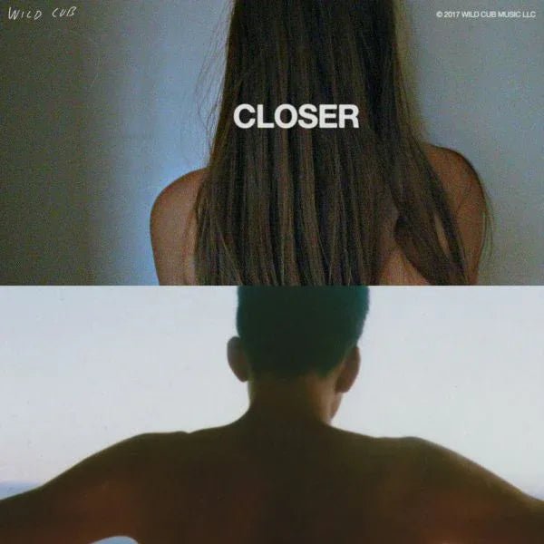 Wild Cub - Closer (LP) - Joco Records