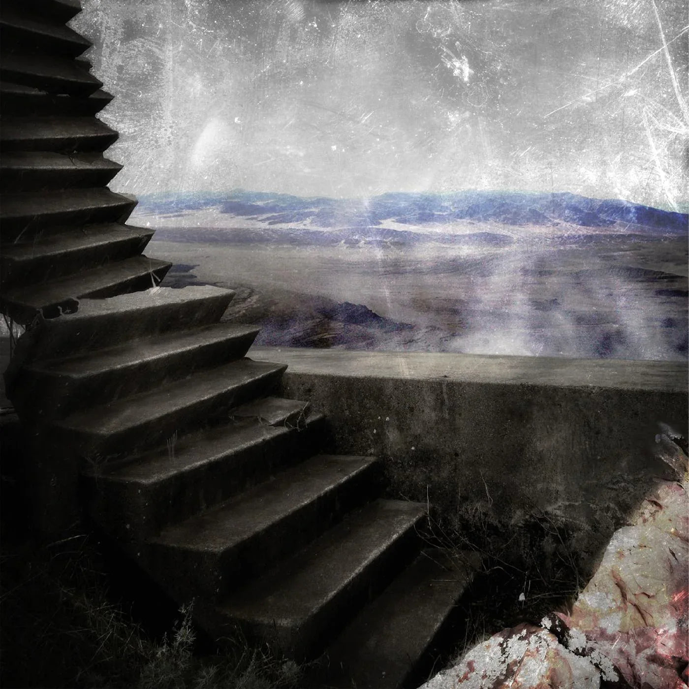 Wild Hunt - Before The Plane Of Angles (Vinyl) - Joco Records