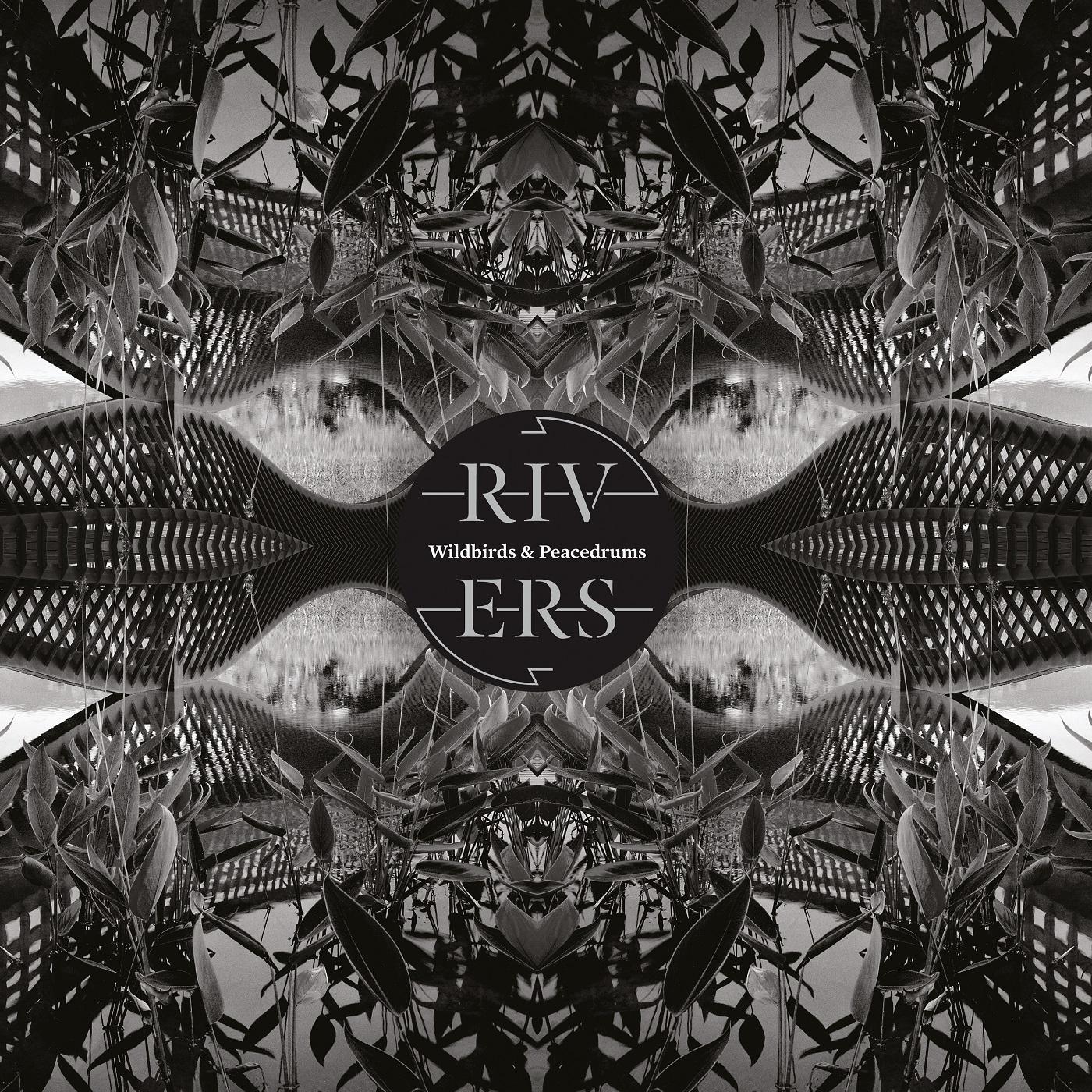 Wildbirds & Peacedrums - Rivers (Leaf 20 Edition) (LP) - Joco Records