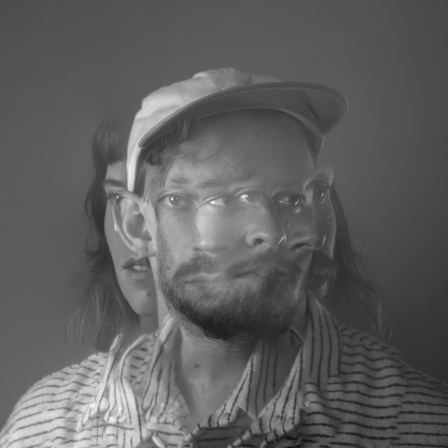 Wilder Maker - New Streets (Vinyl) - Joco Records