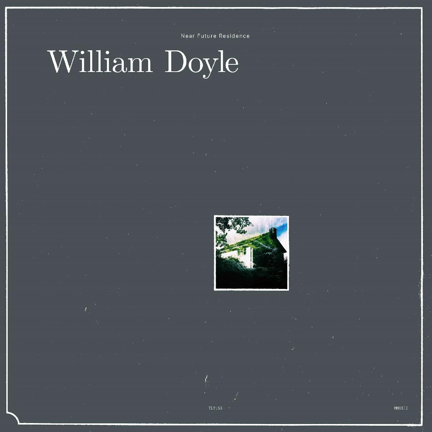 William Doyle - Near Future Residence (Vinyl) - Joco Records