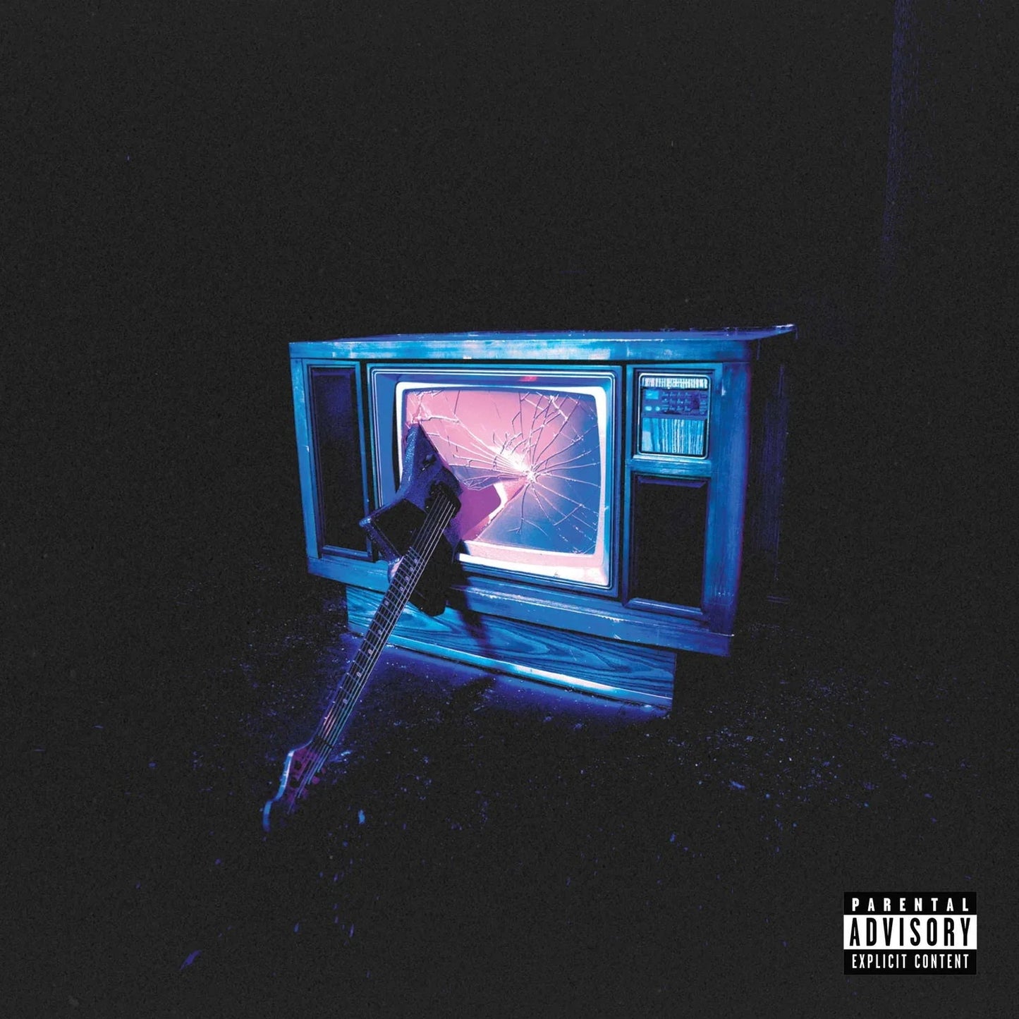 WILLOW - <COPINGMECHANISM> (Neon Green Vinyl) (LP) - Joco Records