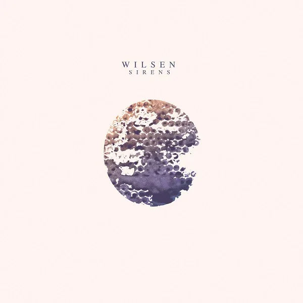 Wilsen - Sirens (Vinyl) - Joco Records